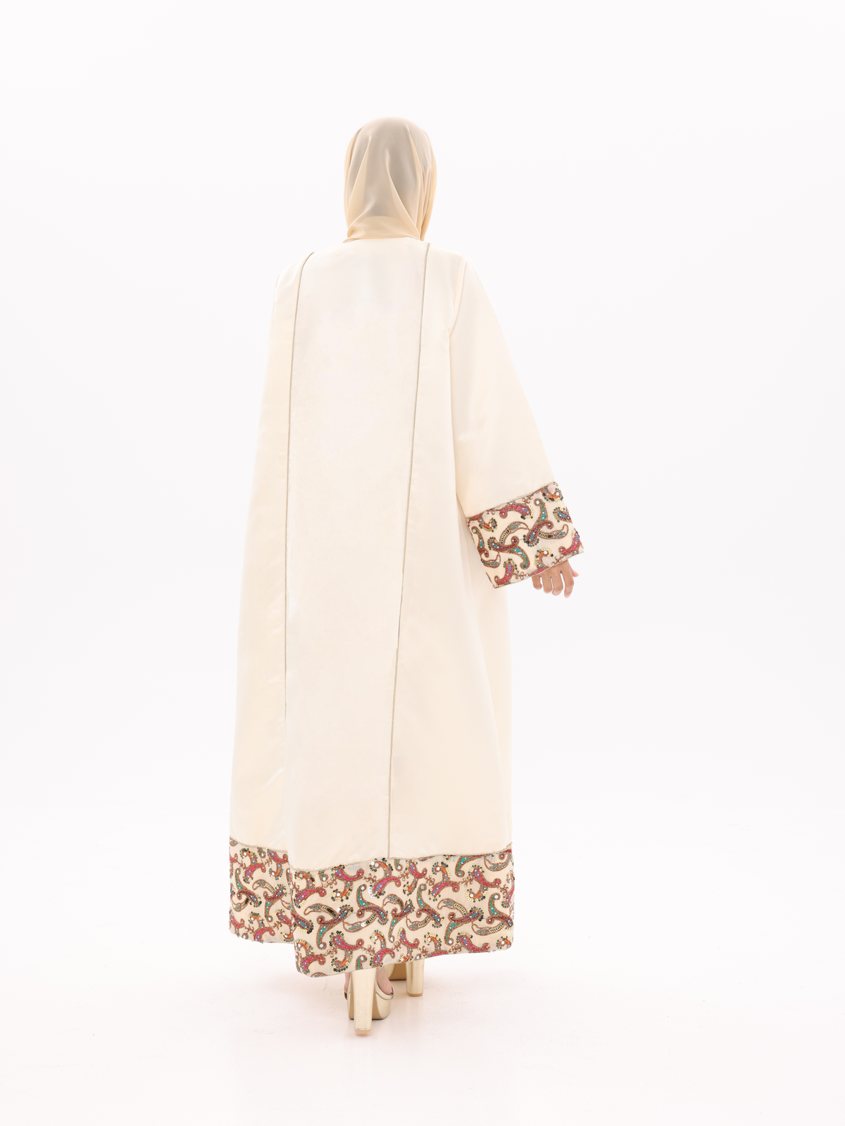KASHMAA KAFTAN image 3
