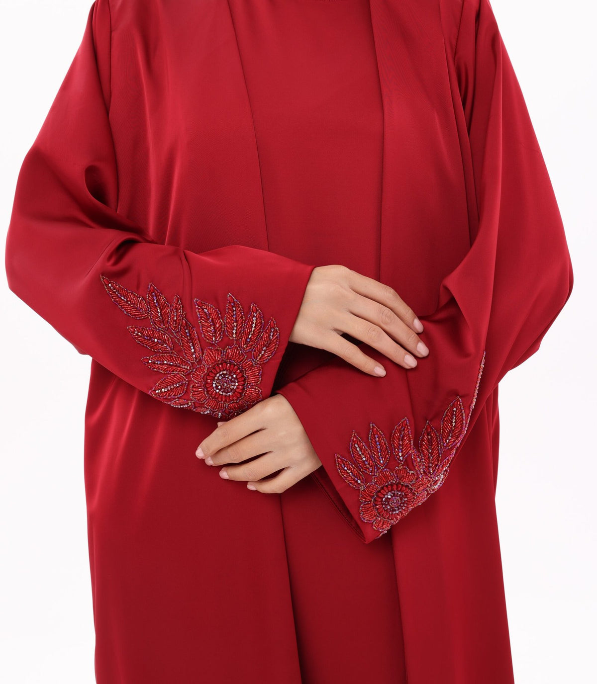 The Royal Ruby (Andalusian Bloom Edition) image 2