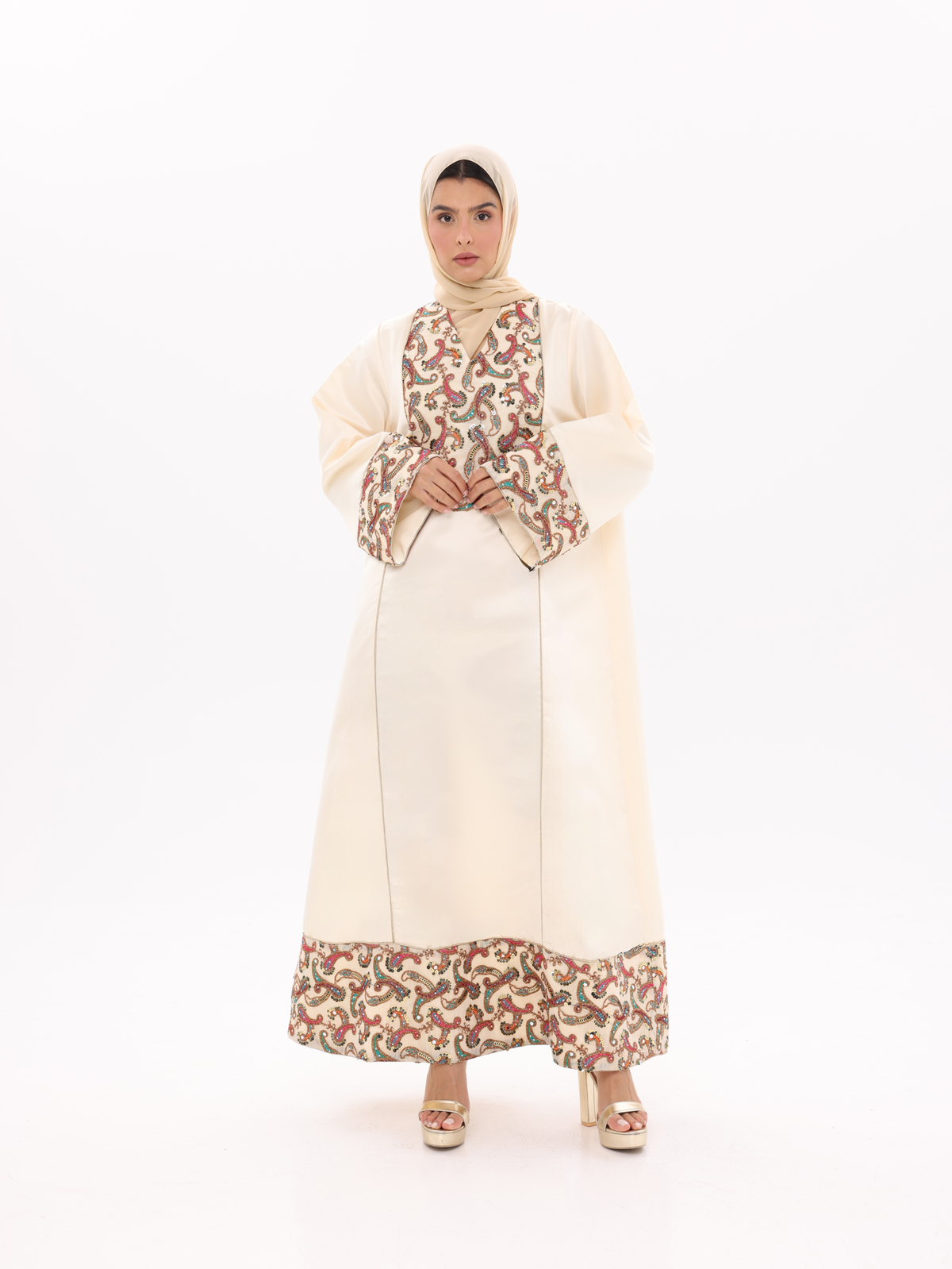 KASHMAA KAFTAN image 0