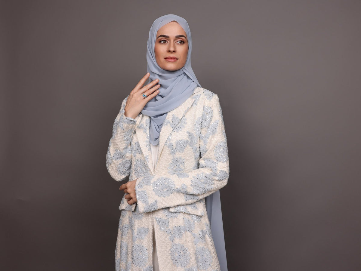 Sultana 323 A Royal Presence, Draped in Elegance image 5
