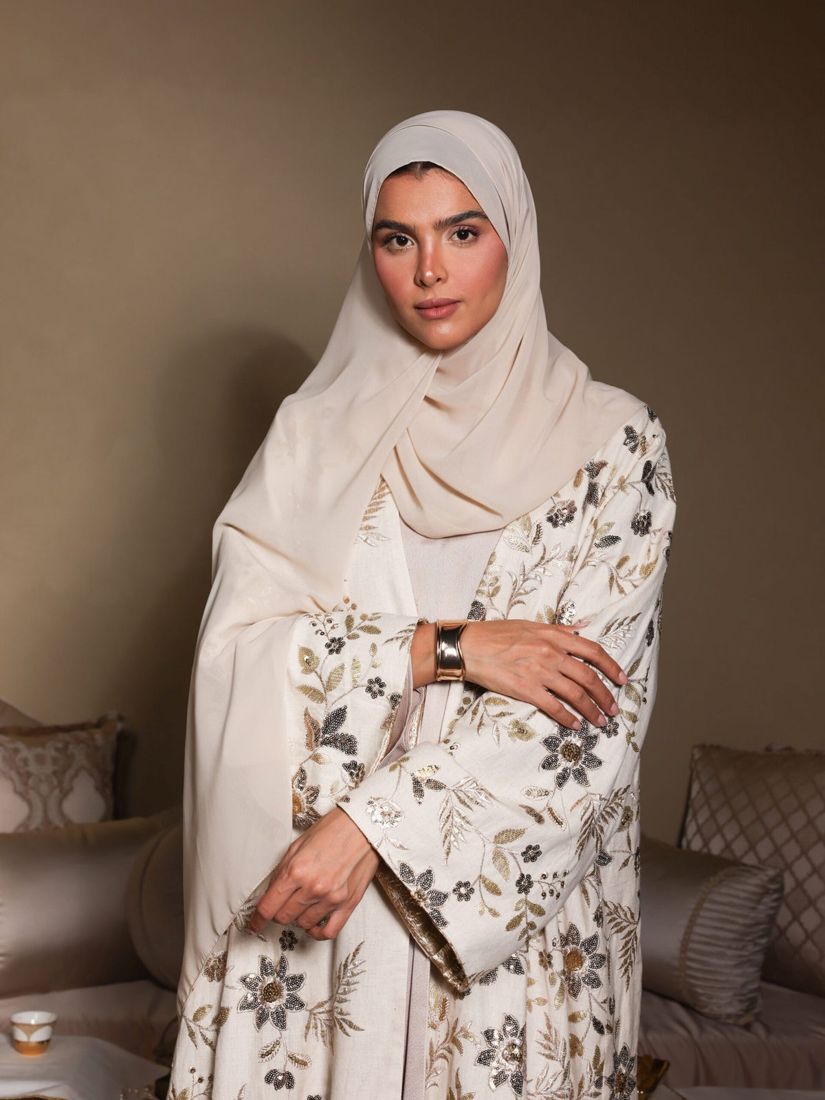 ATHEER ABAYA image 3