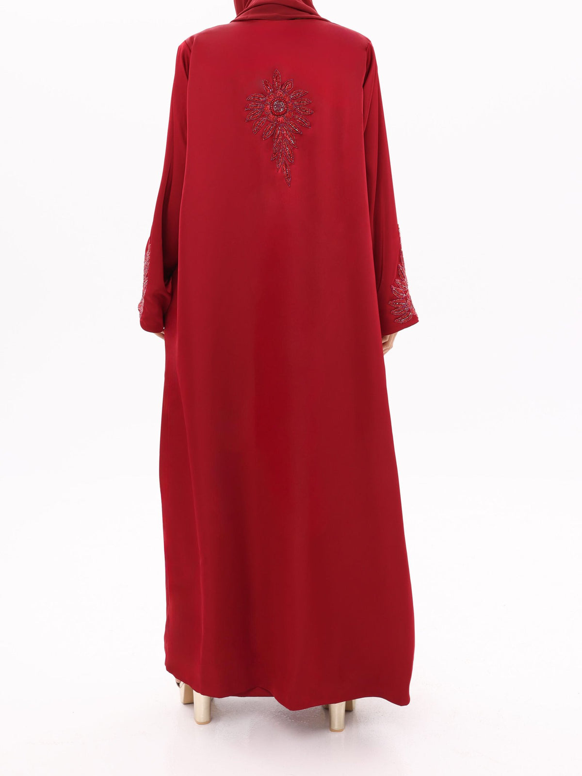 The Royal Ruby (Andalusian Bloom Edition) image 1