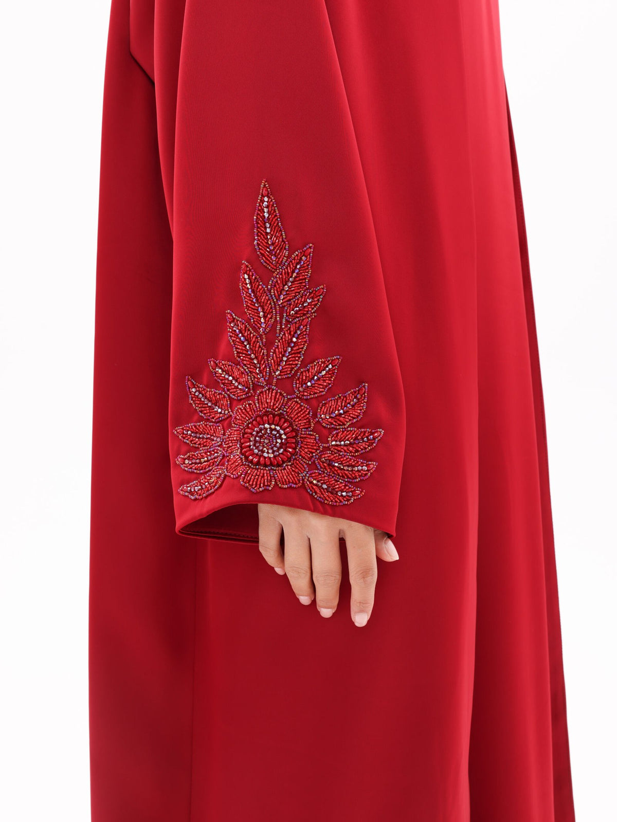 The Royal Ruby (Andalusian Bloom Edition) image 3