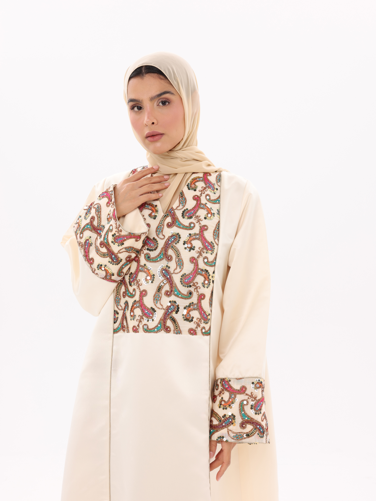 KASHMAA KAFTAN image 2