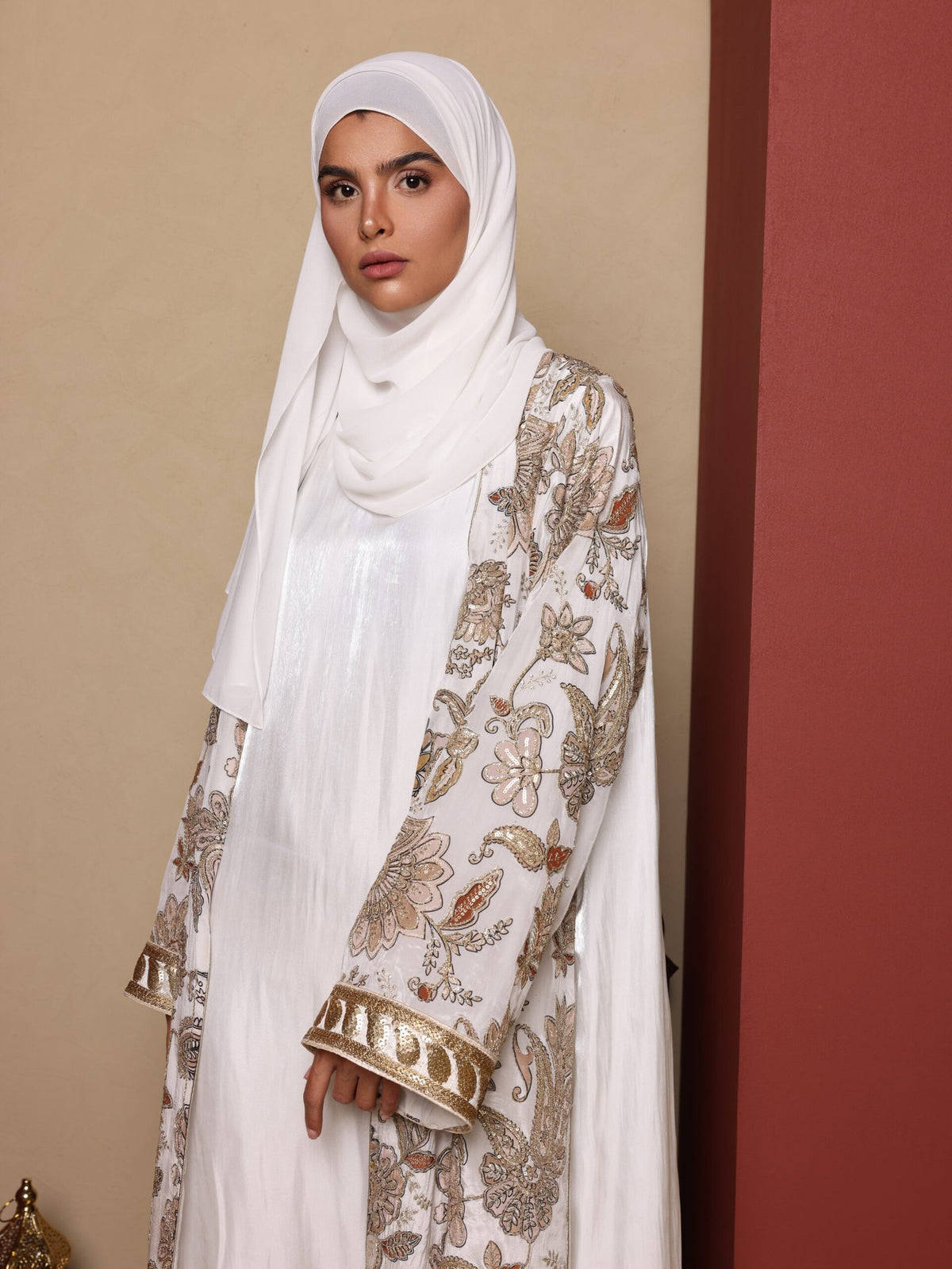 Grace Silk image 3