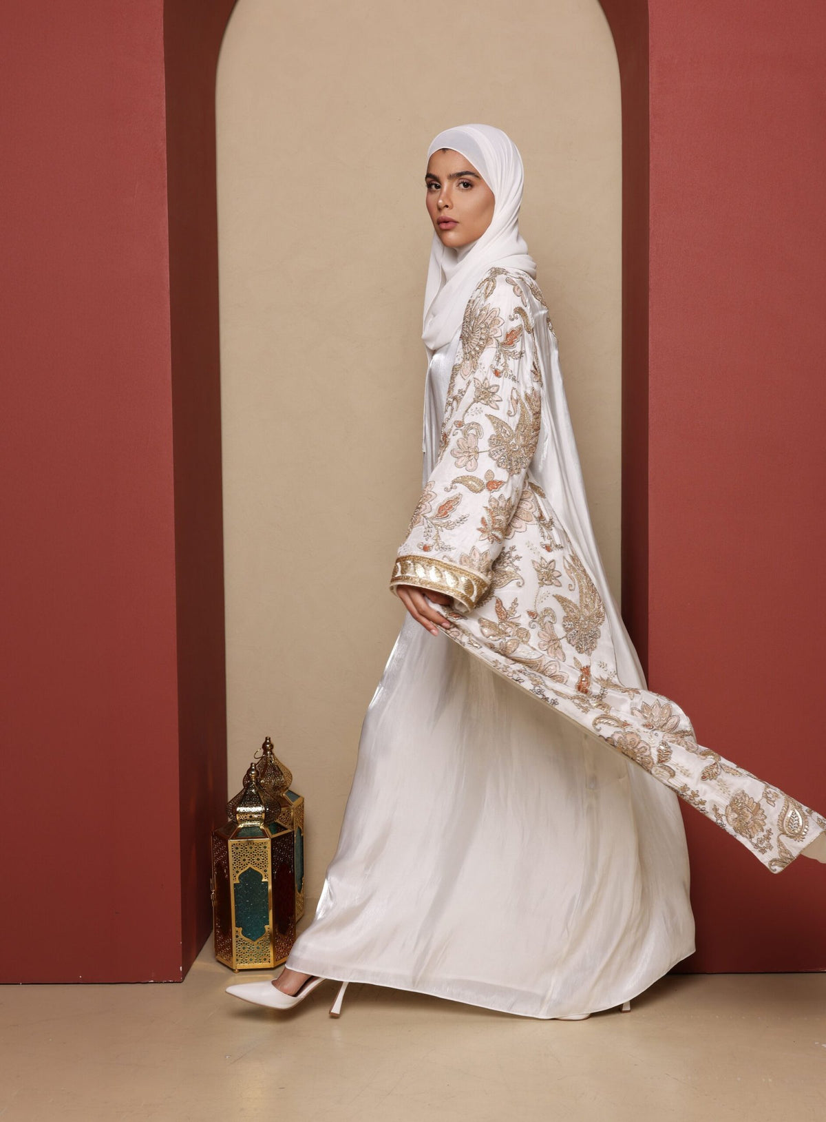 Grace Silk image 0