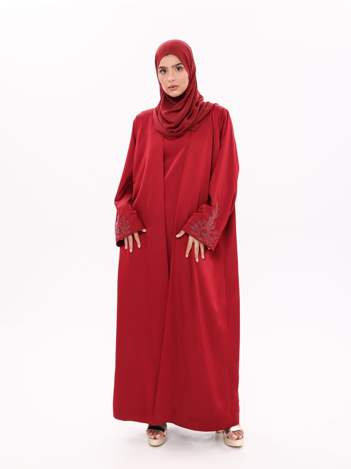 The Royal Ruby (Andalusian Bloom Edition) image 0