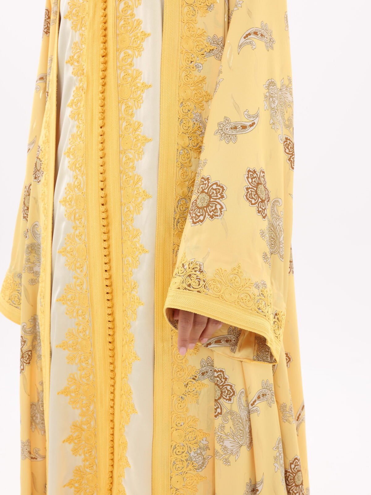 Canary Kaftan image